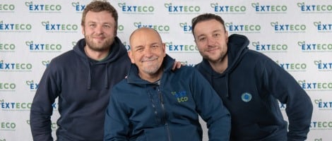 EXTECO s&rsquo;implante à Cannes-Fréjus avec Olivier Portet