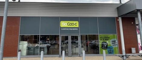 SoCoo&rsquo;c poursuit son expansion avec deux nouvelles ouvertures en juillet 2026