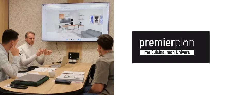 Formation franchise Premier Plan 