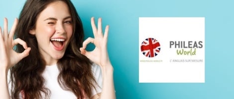 Formation linguistique : PHILEAS World mise sur un modèle sans local commercial
