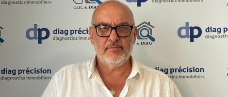 Diag Précision : comment un franchisé du Lot a bâti son activité de diagnostic immobilier en moins d&rsquo;un an
