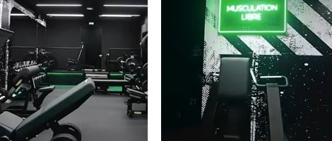 GIGAFIT ouvre un nouveau club Express à Gif-sur-Yvette
