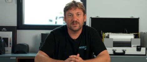 Removo : le témoignage de Guillaume Amilien, ancien menuisier devenu franchisé