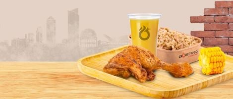 Franchise CROUST&rsquo;N GO : le pari gagnant du mono-produit rentable