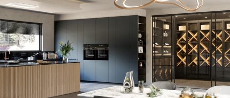 Cuisines Premier Plan, l&rsquo;ADN familial d&rsquo;une franchise née en Alsace