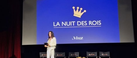 Mondial Tissus décroche l&rsquo;argent à la Nuit des Rois 2026