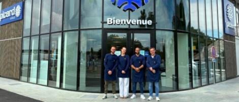 Picard : six nouvelles ouvertures en mai et juin, l&rsquo;enseigne renforce son maillage territorial