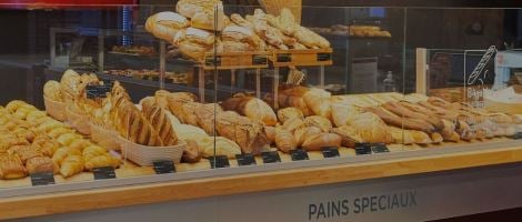 L&rsquo;Atelier Papilles : Mickael Gola ouvre sa 2e boutique à 41 ans