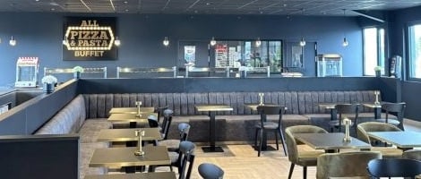 ALL PIZZA &amp; PASTA Buffet équipe ses franchisés d&rsquo;alertes automatiques pour les commandes en ligne