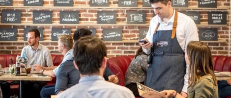Hippopotamus Béziers : réouverture le 24 juillet 2026 avec le nouveau concept Steakhouse à la française