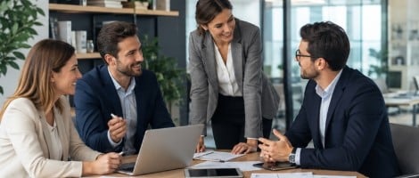 SAGESSE Assurances : un double accompagnement, siège et terrain, pour les affiliés
