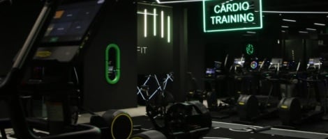 GIGAFIT : un accompagnement complet pour réussir l&rsquo;ouverture de son club de fitness