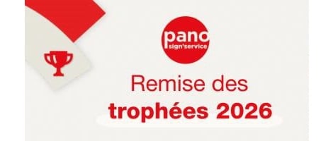 PANO : 46ème Convention Annuelle et Trophées 2026 à Perpignan