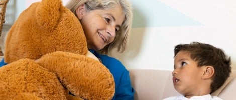 Family Sphere recrute 10 000 nounous en France avant la rentrée scolaire