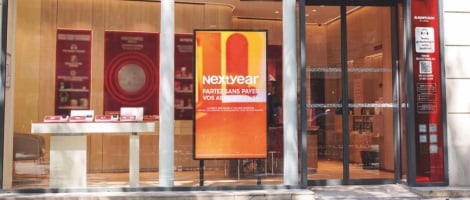 Le Groupe AFFLELOU dévoile un nouveau concept de magasin pour réinventer l&rsquo;expérience de l&rsquo;audition