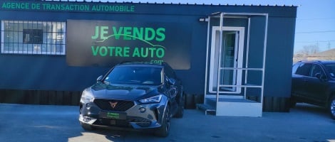 Je Vends Votre Auto.com : 40 agences et déjà le cap des 50 en ligne de mire en 2026