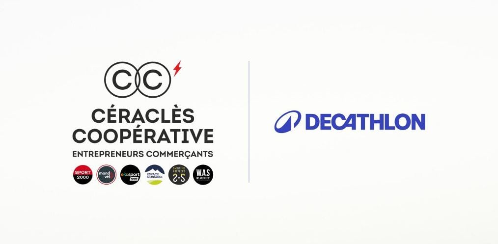 Decathlon et Céraclès Coopérative - projet de partenariat stratégique