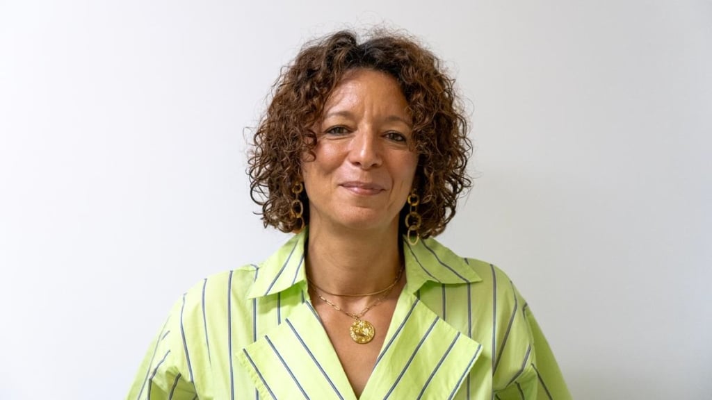 Ambre Zitoun, nouvelle franchisée La Mie Câline à Chartres (28)