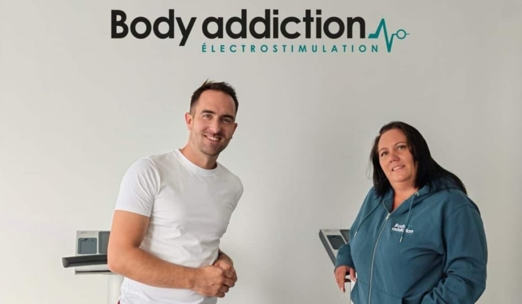 Body Addiction Brumath
