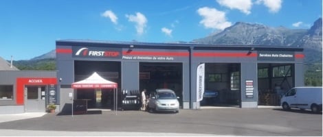 First Stop : deux anciens franchisés reviennent dans le réseau après un an d&rsquo;indépendance