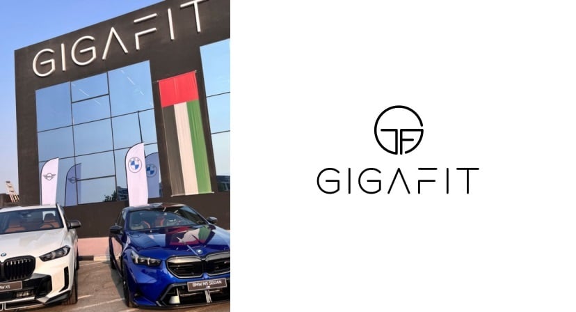 Collaboration GIGAFIT et AGMC BMW & MINI 