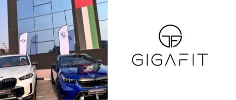 GIGAFIT et AGMC BMW &amp; MINI : une alliance entre sport premium et univers automobile