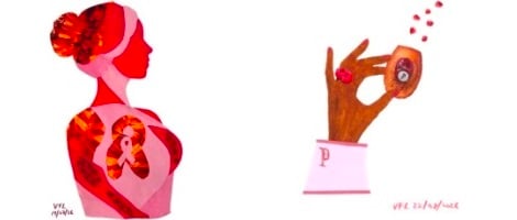 La Croissanterie et Maison Pradier renouvellent leur partenariat avec Skin pour la 3ᵉ année