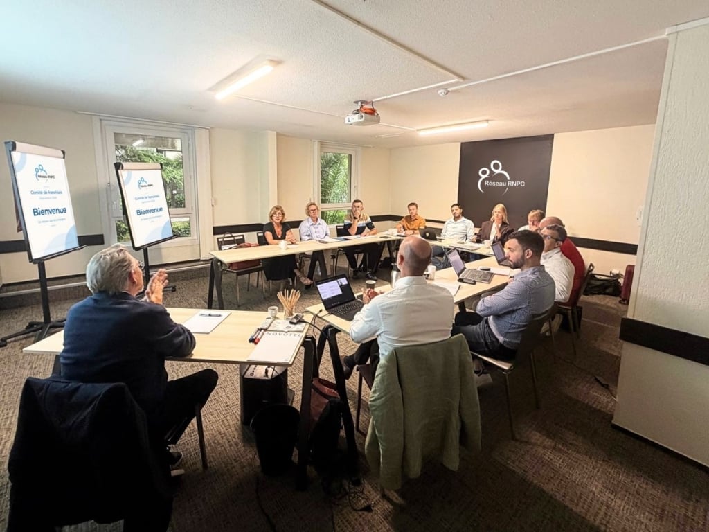 Comité représentatif des franchisés RNPC