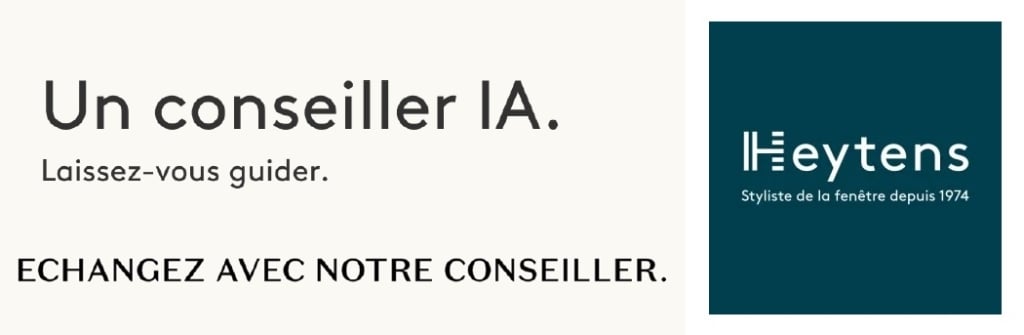 Conseiller IA Heytens