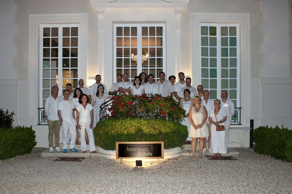 Convention 2026 Intérieurs Privés 