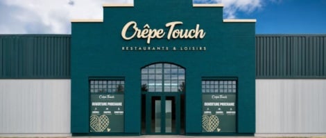 Crêpe Touch vise 50 restaurants fin 2027 après ses ouvertures de Beauvais et Martigues