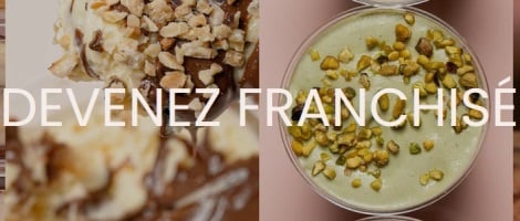 Un concept à 30 m² : La Tiramisserie séduit les futurs franchisés