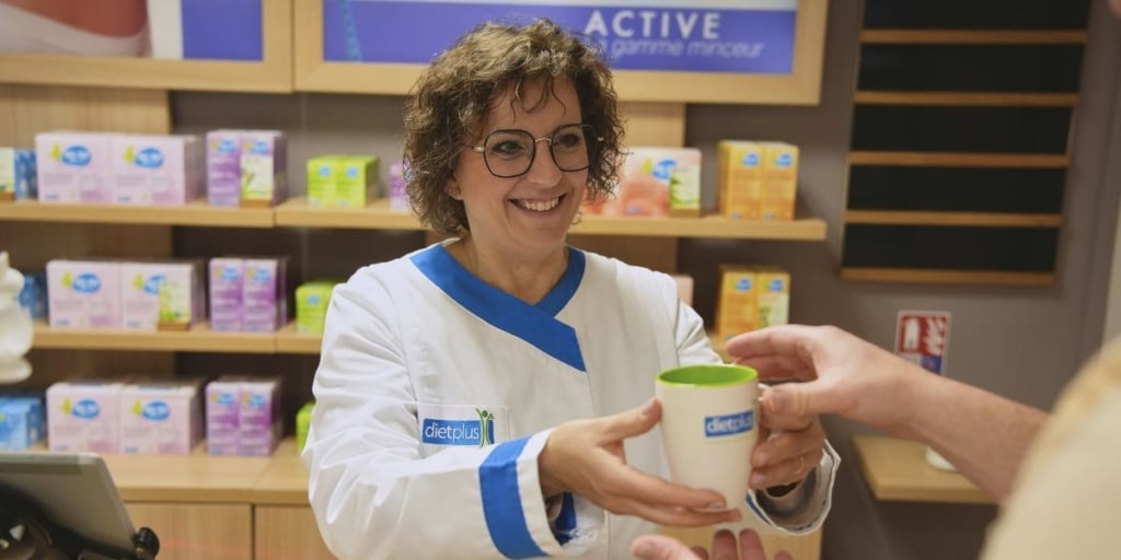 Dietplus : des indicateurs de démarrage qui dépassent les attentes du secteur