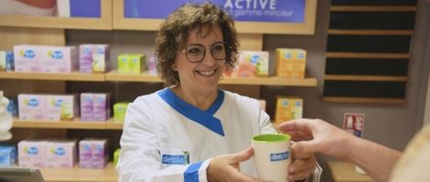 Dietplus : les nouveaux centres affichent +21.9% de chiffre d&rsquo;affaires en 2026