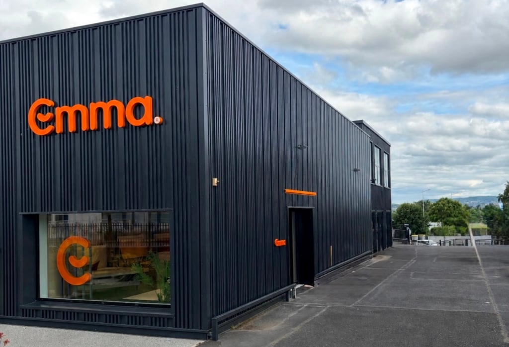 Emma store Clermont-Ferrand 
