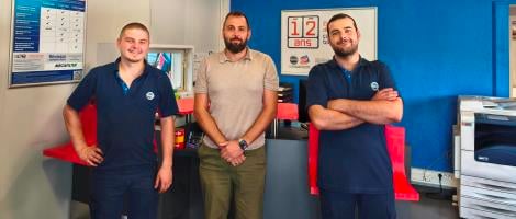 Speedy France ouvre un nouveau centre à Chambéry et confirme le dynamisme de son réseau en Auvergne-Rhône-Alpes