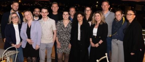 Dietplus organise 17 soirées franchise avec son fondateur
