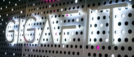 Franchise GIGAFIT : un club 100 % féminin à La Queue-en-Brie