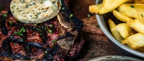 PARRILLADA veut ouvrir une nouvelle franchise à Strasbourg, bassin de 500 000 habitants