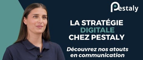 Pestaly : la communication booste la croissance des franchisés