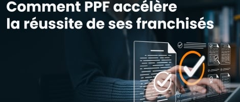 Innovation, intelligence artificielle et accompagnement : les leviers que PPF active chaque année pour ses franchisés