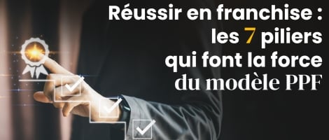 Franchise PPF : comment le réseau sécurise la réussite de ses entrepreneurs