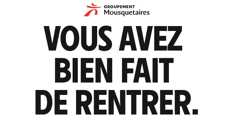 Les enseignes du Groupement Mousquetaires se mobilisent pour soutenir le pouvoir d'achat des étudiants pendant la rentrée