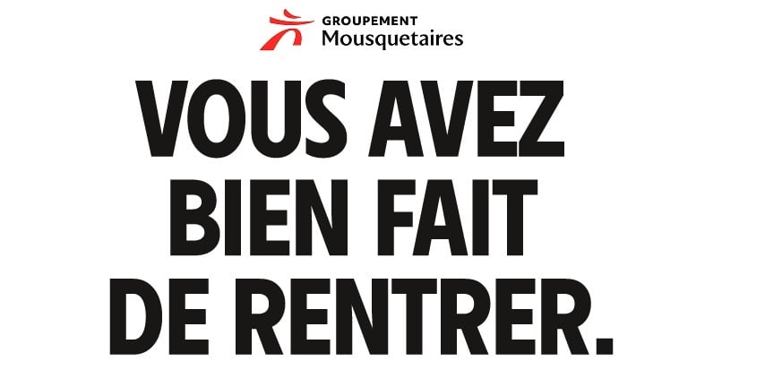 Mousquetaires : une opération multi-enseignes pour les étudiants