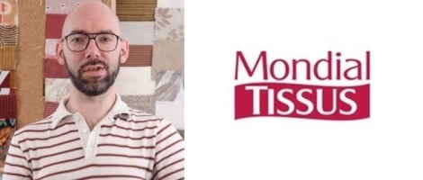 Mondial Tissus récompensé pour son engagement en faveur de l&rsquo;inclusion des personnes en situation de handicap