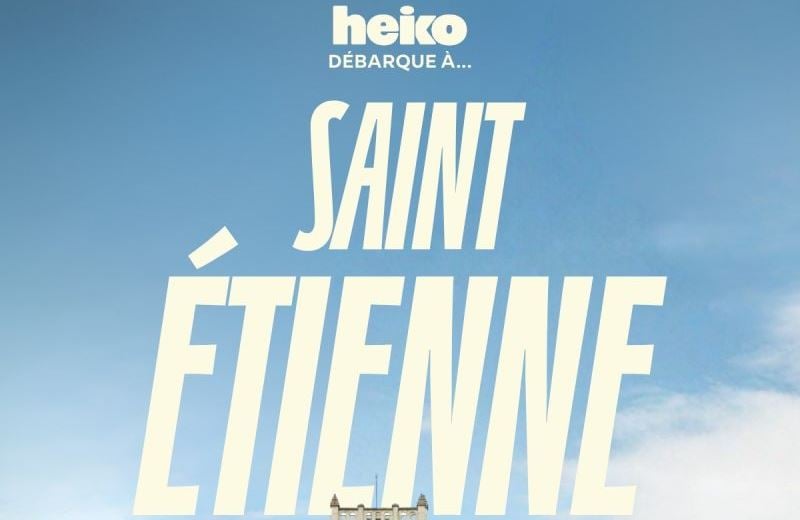 Heiko Saint-Étienne