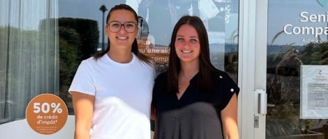 Senior Compagnie s&rsquo;implante dans le golfe de Saint-Tropez avec une agence couvrant 7 communes