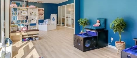 Iris &amp; Willy SPA : un parcours client de la grossesse à l&rsquo;enfance pour fidéliser les familles