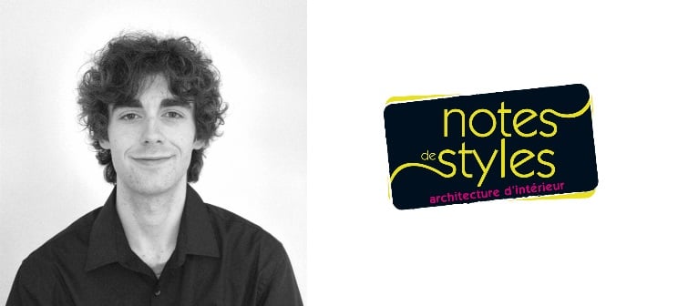 Jocelyn Reymond, franchisé Notes de Styles à Annecy 