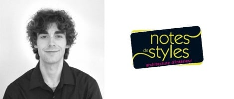 Jocelyn Reymond, 21 ans, prend la tête de Notes de Styles à Annecy